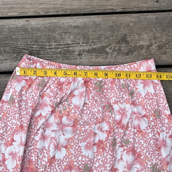 Vintage Skirt Set - Picture 11 of 13